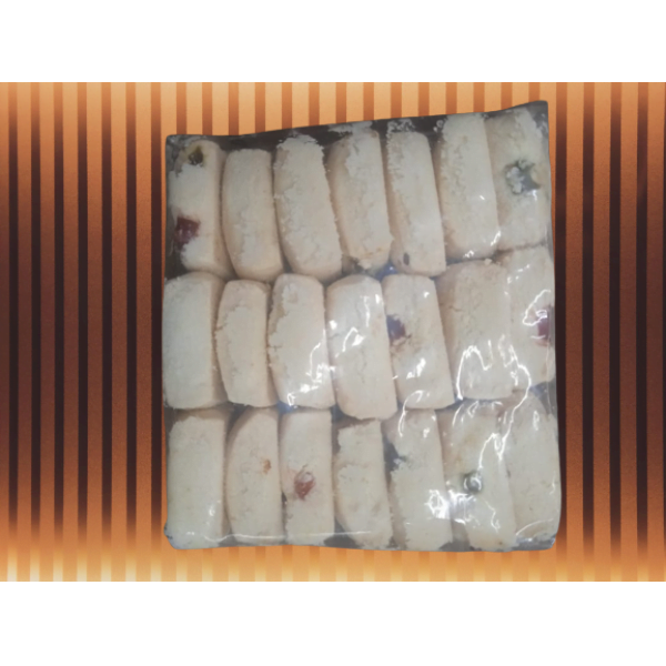 Jelly Biscuits (Sandow)