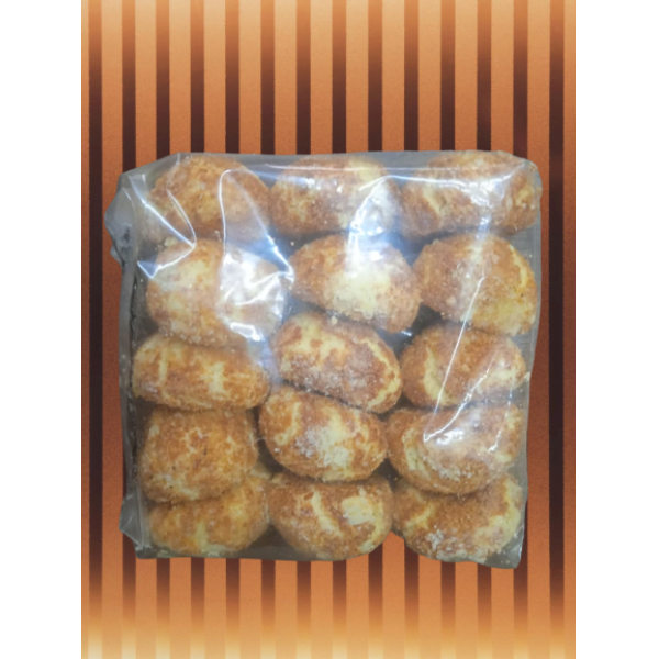 Coconut Biscuits (Sandow)