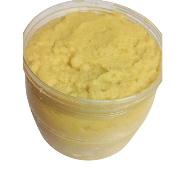 Ginger Garlic Paste