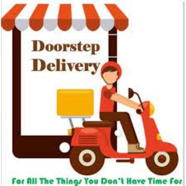 Pick & Drop Service