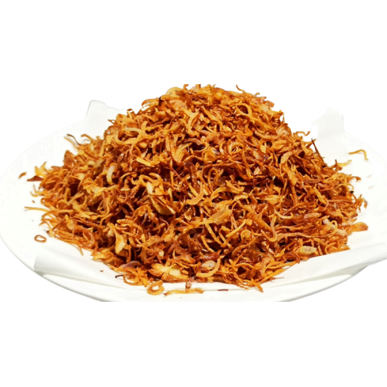 Onion Brista
