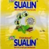 Hamdard Sualin (Tab 4)