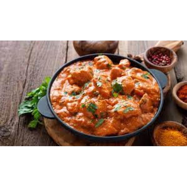 Butter Chicken