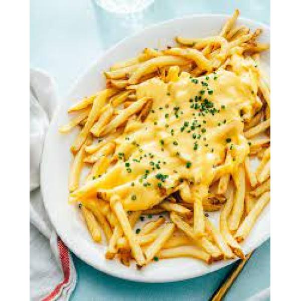 Cheese Fries
