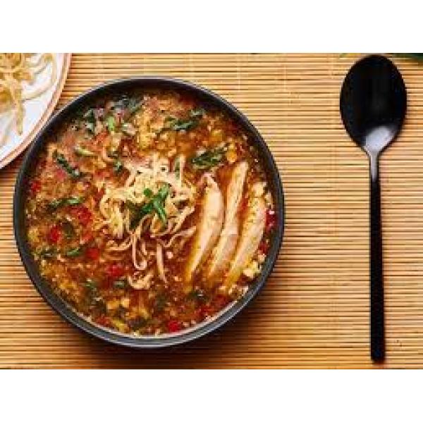 Chicken Manchow Soup