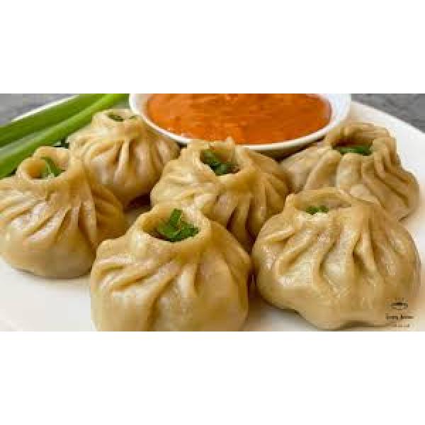 Chicken Momos
