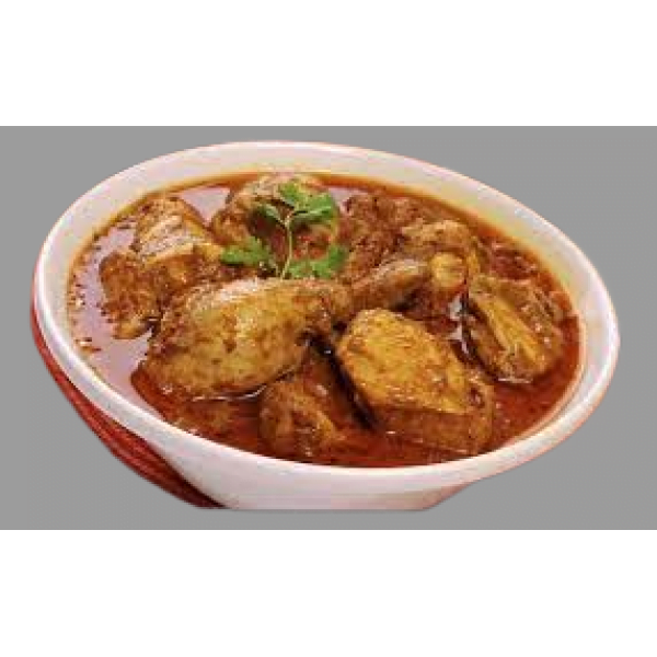 Chicken Khurma
