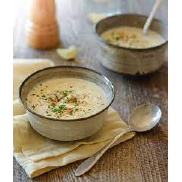 Crab Soup
