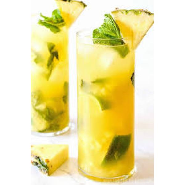 Pineapple Mojito