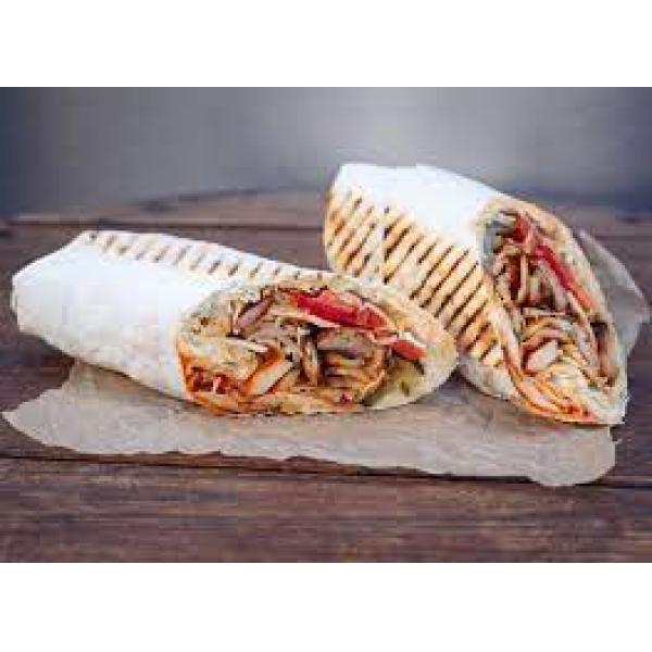 Turkish Shawarma (Roll)