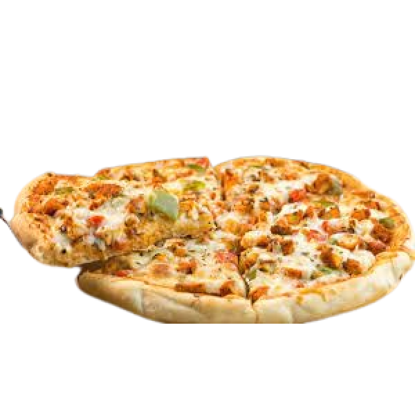 Chicken Tikka Pizza (Large)