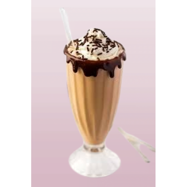 Chocolate Milkshake