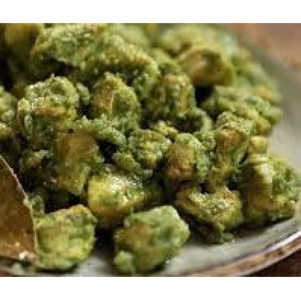 Spicy Coriander Chicken