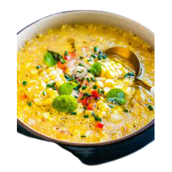 Corn Soup
