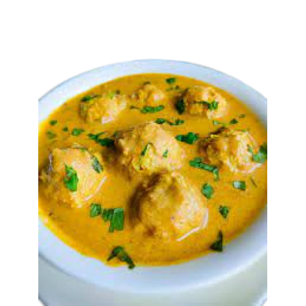 Creamy Kofta Shahi Special 6 Pcs