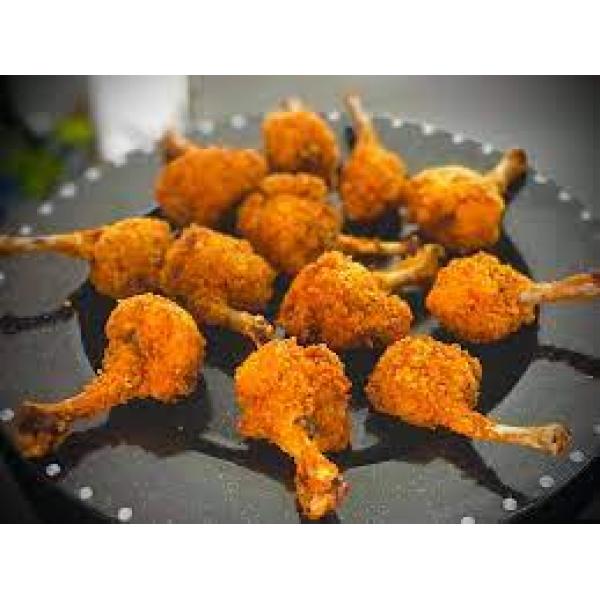Chicken Lollipop