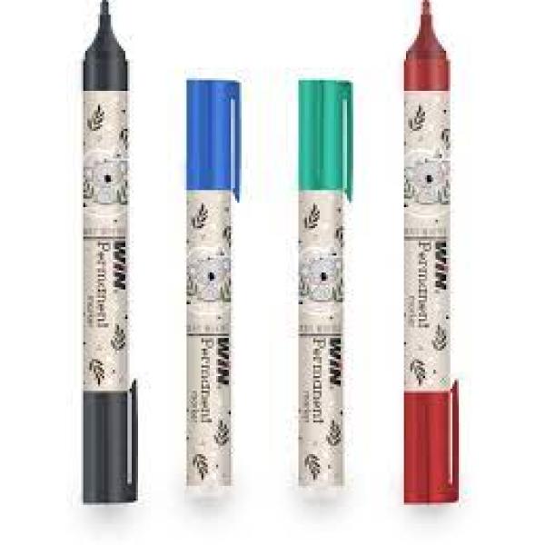 Win Permanent Marker