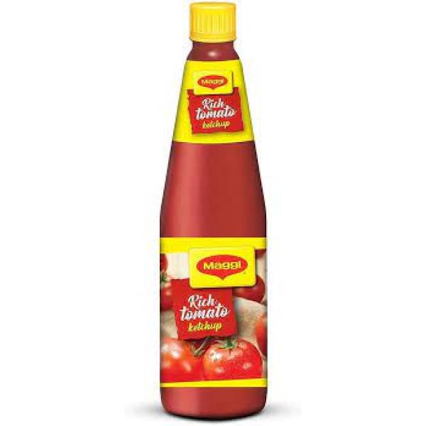 Maggi R T Ketchup (500g)