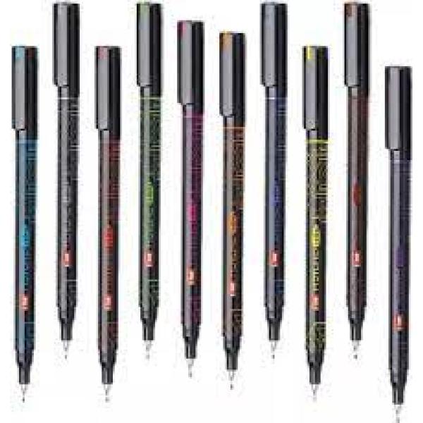 Flair Hotline Fineliner Marker