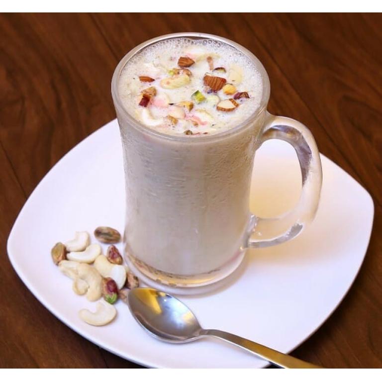 Mix Dry Fruits Juice