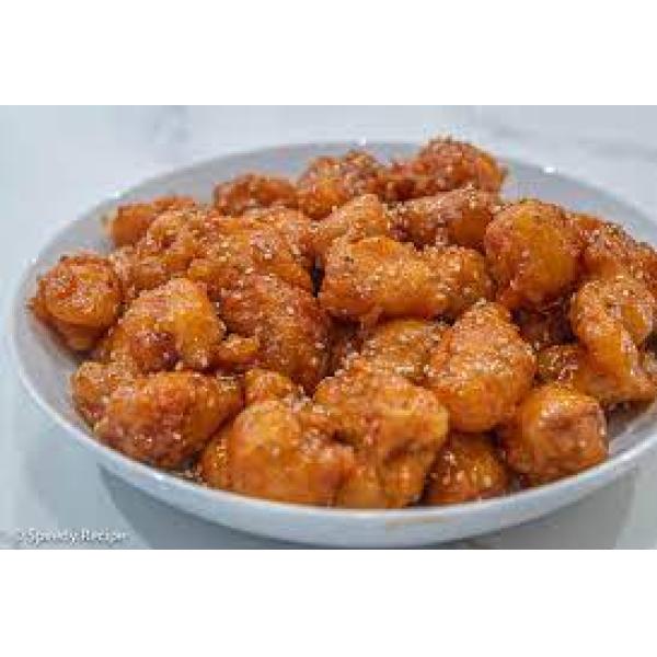 Honey Chicken