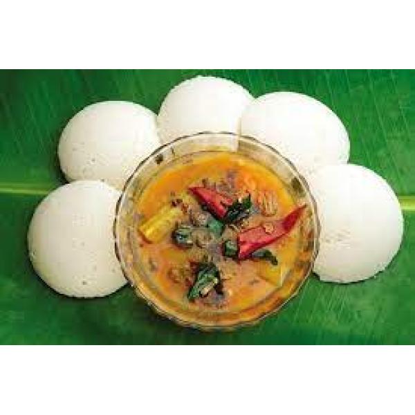 Idli Sambar