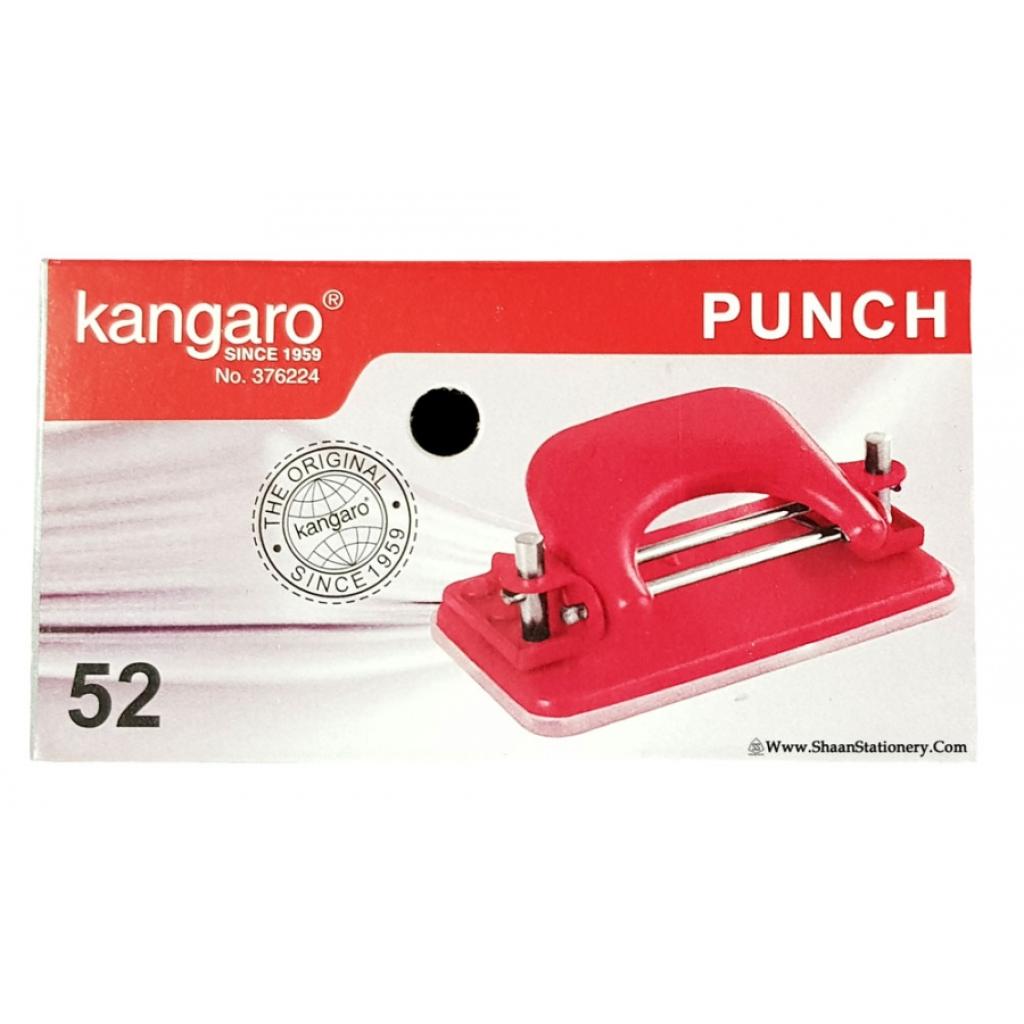 Kangro Paper Punch