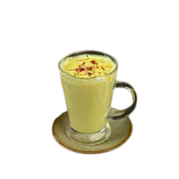 Kesar Badam Drink