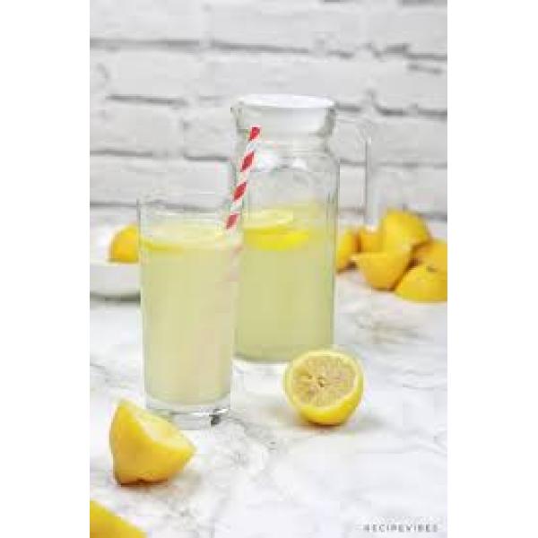 Lemon Juice