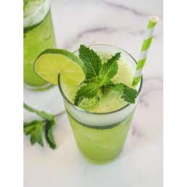 Lemon Mint Juice