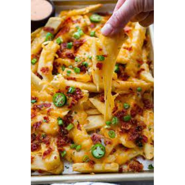 Loaded Fries