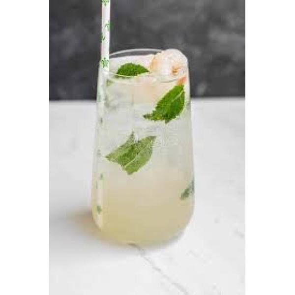 Litchi Mojito