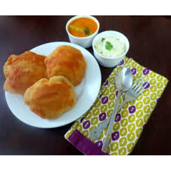 Buns Khurma