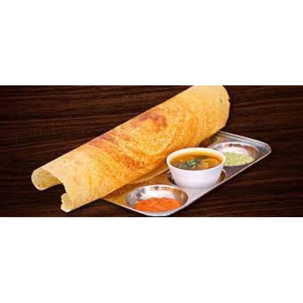 Masala Dosa