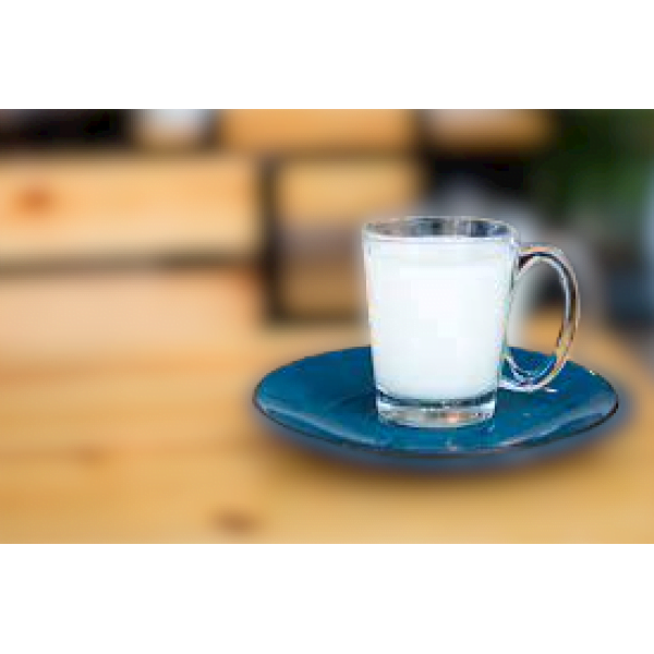 Hot Milk