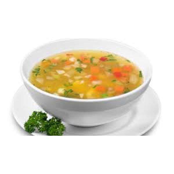 Mix Veg Soup