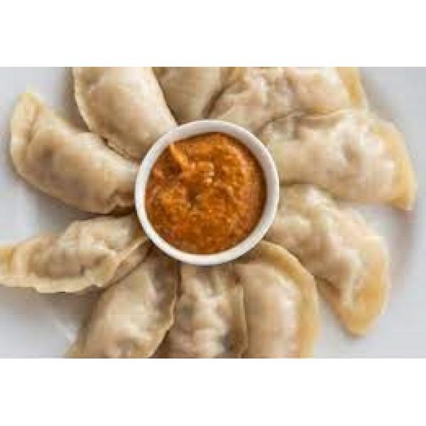 Mix Veg Cheese Momo