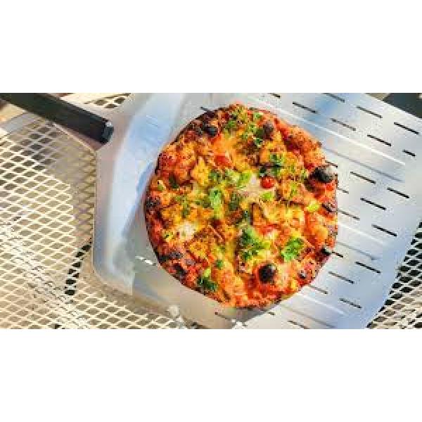 Paneer Tikka Pizza (Regular)
