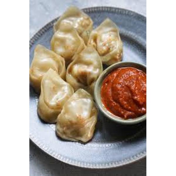 Paneer Momo