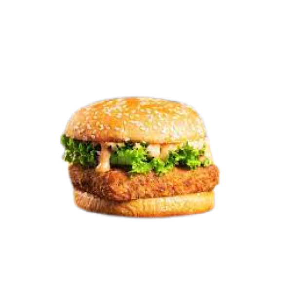 Paneer Burger