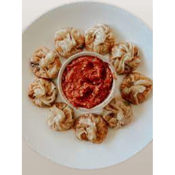 Paneer Cheese Momo