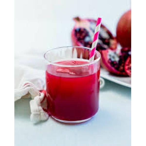 Pomegranate Juice