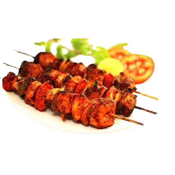 Chicken Tikka Boti