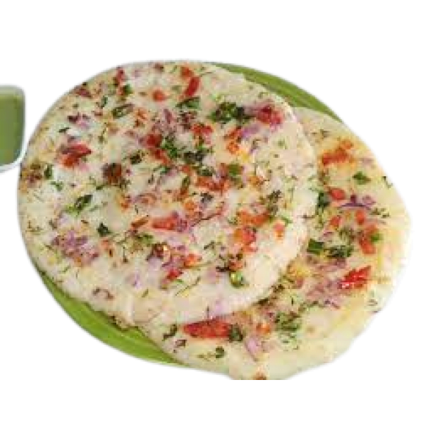 Uttappa/Uttapam