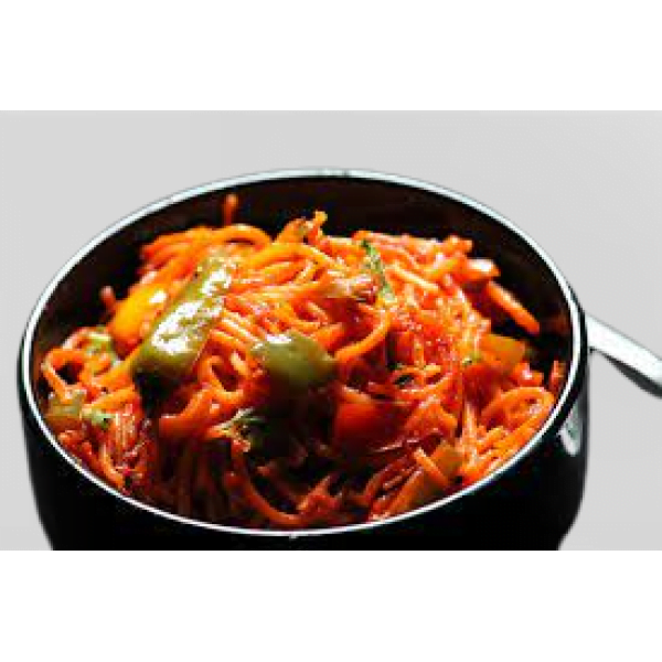 Veg Schezwan Noodles