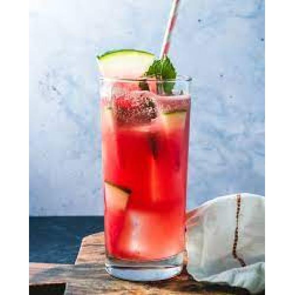 Watermelon Mojito