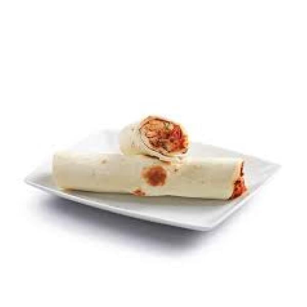 Mexican Shawarma (Plate)