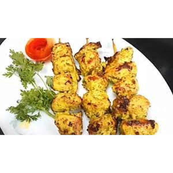 Chicken Banjara Kabab