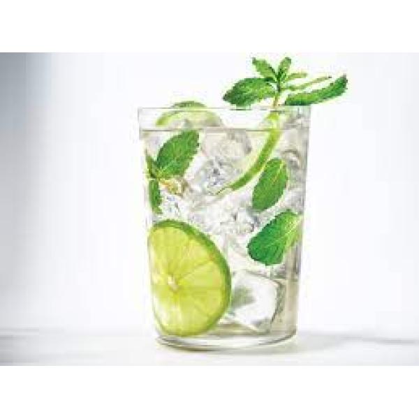 Lime Mint Mojito