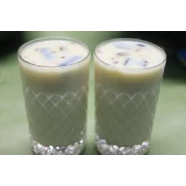 Semolina Hot Drink